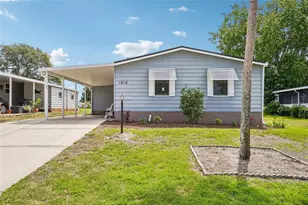 1616 W Schwartz Blvd, The Villages, FL 32159 - Photo 1