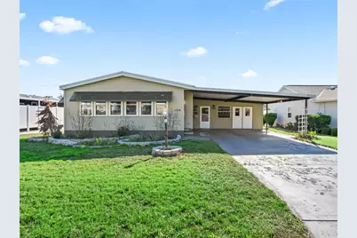 1514 Hillcrest Drive, Lady Lake, FL 32159 - Photo 1