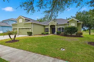 4445 Powderhorn Pl Dr, Clermont, FL 34711 - Photo 2