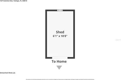 127 Connie Avenue, Tampa, FL 33613 - Photo 38
