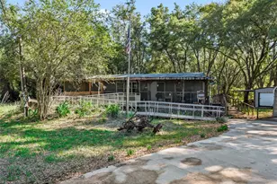 3861 Co Rd 519, Coleman, FL 33521 - Photo 1