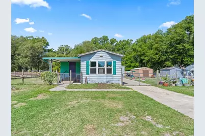 10114 SE 24th St, Webster, FL 33597 - Photo 1