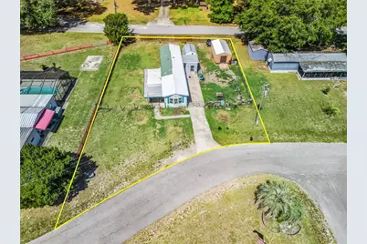 10114 SE 24th St, Webster, FL 33597 - Photo 2