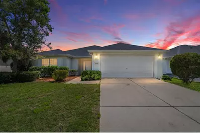 8582 SE 133rd Lane, Summerfield, FL 34491 - Photo 2
