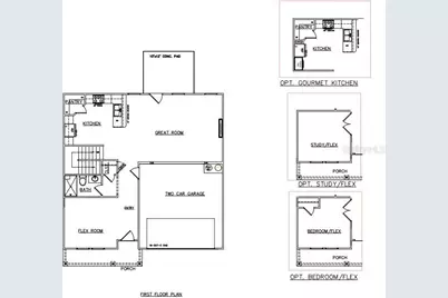 106 Shenandoah Lane, Lagrange, GA 30241 - Photo 2