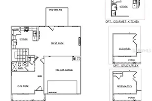 106 Shenandoah Ln, Lagrange, GA 30241 - Photo 2