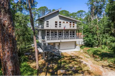 7373 Circle Drive, Lady Lake, FL 32159 - Photo 1