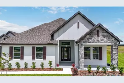 3836 Saddle Hill Trail, Fruitland Park, FL 34731 - Photo 2