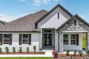 3836 Saddle Hl Trl, Fruitland Park, FL 34731 - Photo 2