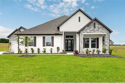 3836 Saddle Hill Trail, Fruitland Park, FL 34731 - Photo 1