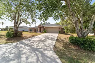 5061 SW 109th Loop, Ocala, FL 34476 - Photo 2