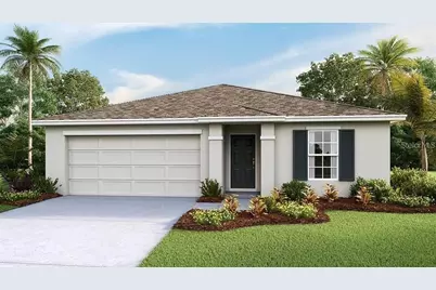 10326 SE 162nd Place Road, Summerfield, FL 34491 - Photo 1
