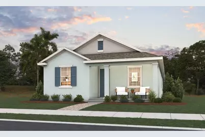 5088 Firebush Drive, Apopka, FL 32712 - Photo 1