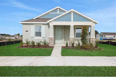 5088 Firebush Drive, Apopka, FL 32712 - Photo 1