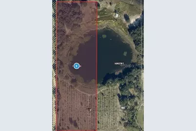 0 Earth Star Lane, Groveland, FL 34736 - Photo 2