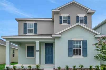 5205 Waypointe Boulevard, Apopka, FL 32712 - Photo 1