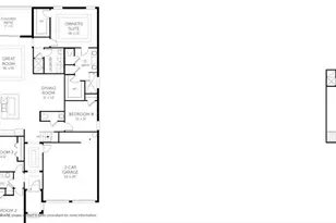 4999 Firebush Dr, Apopka, FL 32712 - Photo 2