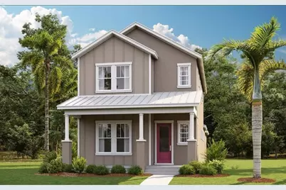 9853 Peebles Street, Orlando, FL 32827 - Photo 1