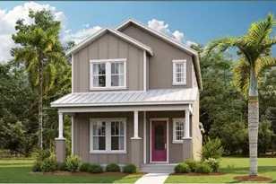 9853 Peebles St, Orlando, FL 32827 - Photo 1