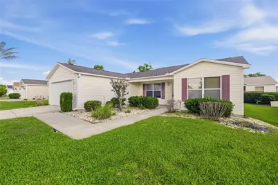 3431 Sipsey Street, The Villages, FL 32162 - Photo 1