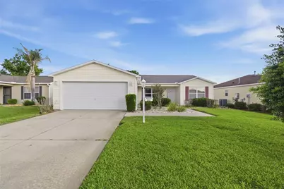 3431 Sipsey Street, The Villages, FL 32162 - Photo 2