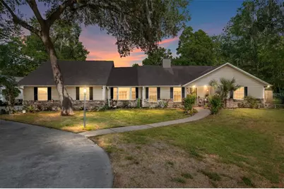 4901 SE 39th Court, Ocala, FL 34480 - Photo 2