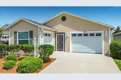 6231 Atkinson Lane, The Villages, FL 32163 - Photo 1