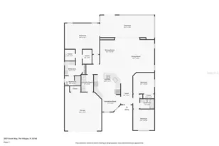 2837 Grant Way, The Villages, FL 32162 - Photo 4