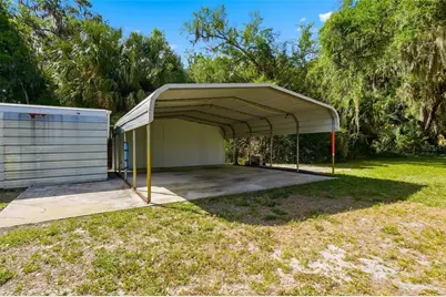 1289 Cr 436, Lake Panasoffkee, FL 33538 - Photo 26