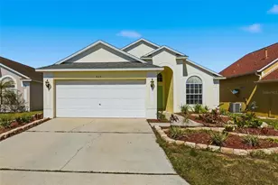 535 Rollins Dr, Davenport, FL 33837 - Photo 1