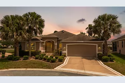 1797 Pamplico Court, The Villages, FL 32162 - Photo 1