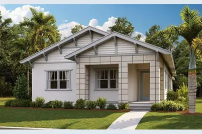 9811 Peebles Street, Orlando, FL 32827 - Photo 1