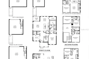 10278 Medawar St, Orlando, FL 32827 - Photo 2