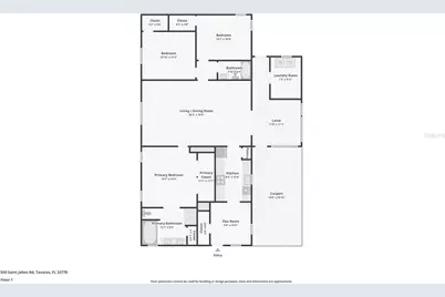 550 Saint Johns Road, Tavares, FL 32778 - Photo 46