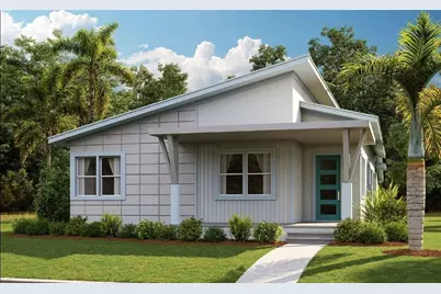 10157 Gobat Alley, Orlando, FL 32827 - Photo 1