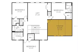 14348 Crest Palm Ave, Windermere, FL 34786 - Photo 4