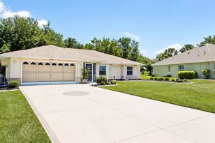 5277 Indian Ocean Loop, Tavares, FL 32778 - Photo 1
