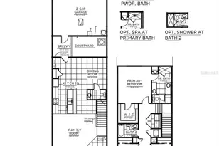 6565 Quest St, Saint Cloud, FL 34771 - Photo 2