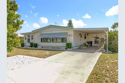 1440 Nassau Circle, Tavares, FL 32778 - Photo 1