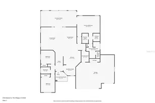 2192 Hames Ln, The Villages, FL 32162 - Photo 50