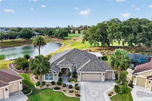 2192 Hames Ln, The Villages, FL 32162 - Photo 2