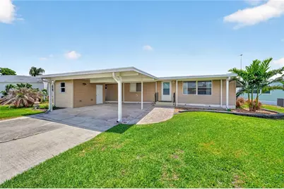 957 Todd Way, Tavares, FL 32778 - Photo 1