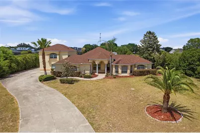 4141 County Road 121D, Wildwood, FL 34785 - Photo 1