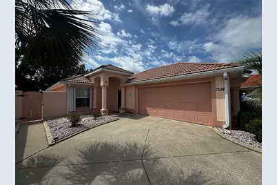 1524 Martinez Drive, Lady Lake, FL 32159 - Photo 1