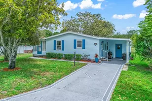 1809 Daffodil Ln, The Villages, FL 32159 - Photo 32