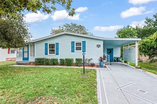 1809 Daffodil Ln, The Villages, FL 32159 - Photo 4