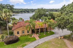 1909 Country Club Dr, Eustis, FL 32726 - Photo 1
