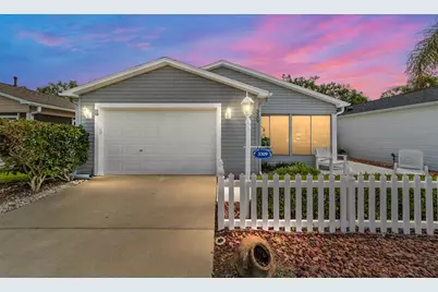 3309 Riverton Road, The Villages, FL 32162 - Photo 2
