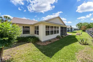 8329 SE 177th Bartram Loop, The Villages, FL 32162 - Photo 62