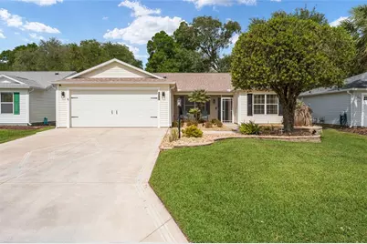 8329 SE 177th Bartram Loop, The Villages, FL 32162 - Photo 2